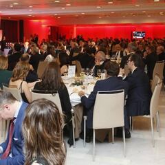 El año del baloncesto, del tenis, de las motos...