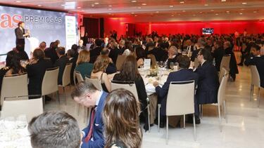 El año del baloncesto, del tenis, de las motos...