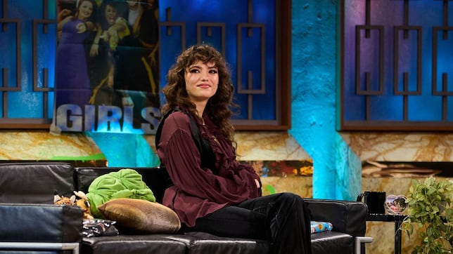 Gabriela Andrada: La Nueva Estrella de la Actuación Española Gabriela Andrada: La Nueva Estrella de la Actuación Española