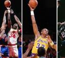 ESPN hace justicia con Kareem: mejor pívot de la historia