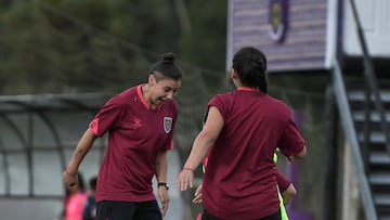 Concepción alista su regreso: “Este es un proyecto muy ambicioso”