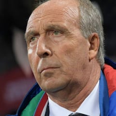 Ventura, exseleccionador italiano, firma por el Chievo