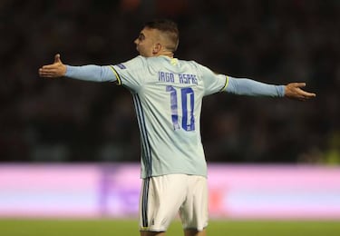 Diez razones para ser del Celta