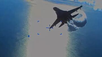 Guerra Ucrania - Rusia: resumen del jueves 16 de marzo