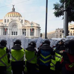 Coronavirus en México: resumen, casos y muertes del 28 de septiembre