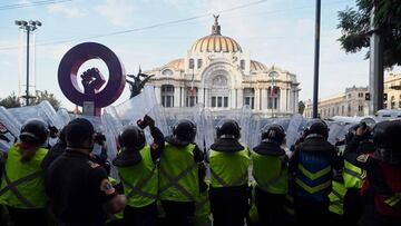 Coronavirus en M&eacute;xico: resumen, casos y muertes del 28 de septiembre