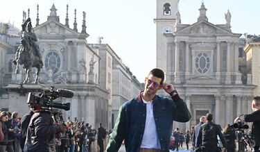 Nadal, Djokovic, Ruud... Los ocho aspirantes a maestro