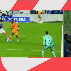 Freixa acusa: “Qué sinvergüenzas llegan a ser”