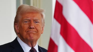 Las reuniones individuales con el presidente Donald Trump son una realidad, pero para conseguirlas hay que pagar millones de dólares.