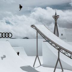 Audi Nines 2021 sigue en pie y Maria Hidalgo no se lo perderá