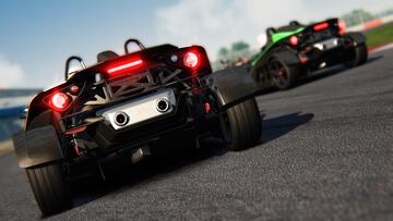 Captura de pantalla - Assetto Corsa (PC)