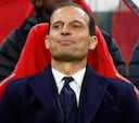 "Nápoles es la mejor opción para Allegri"