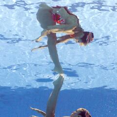 Arranca el Mundial de natación en Budapest