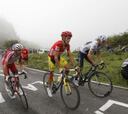 La Vuelta 2015 arrancará el 22 de agosto en Puerto Banús
