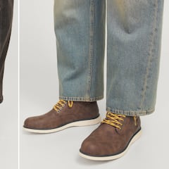 Adiós a los pies fríos: estas botas para hombre son resistentes al agua, cómodas y muy ponibles