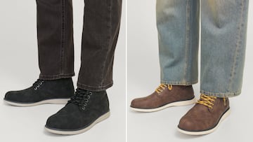 Botas Jack and Jones