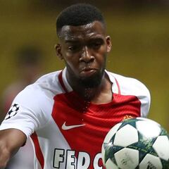 L´Equipe: El Atlético ha ofrecido 20 millones por Thomas Lemar