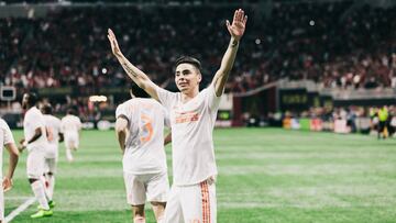 El paraguayo destacó la llegada de jóvenes, pero considera que los jugadores de categoría como David Villa, Sebastián Giovinco y Zlatan, provocan que sea más vista.