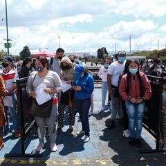 ¿Por qué han aumentado los casos de COVID en Colombia?