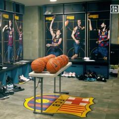 DAZN: Último capítulo de 'Europa sin trono' y arranca la Euroliga