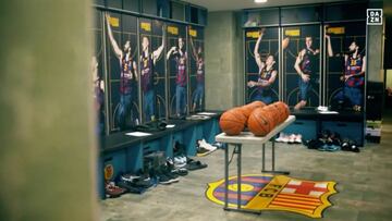 DAZN: Último capítulo de 'Europa sin trono' y arranca la Euroliga