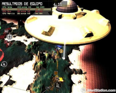 Multiwinia, Impresiones