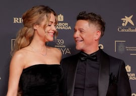 Alejandro Sanz responde a Candela Márquez tras su ruptura: “No soy una perla”