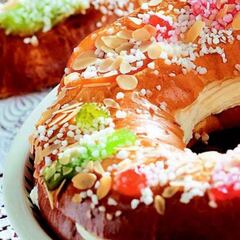 El mejor roscón de Reyes del supermercado según la OCU