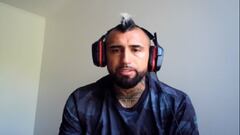 Vidal envía fuerte mensaje a Alexis: “Si me estás escuchando...”