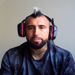 Vidal envía fuerte mensaje a Alexis: “Si me estás escuchando...”