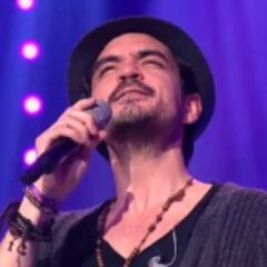 La pelea de Ricardo Arjona en 'Yo me llamo'