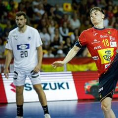 La Generación de Oro cierra su ciclo con el noveno puesto mundial