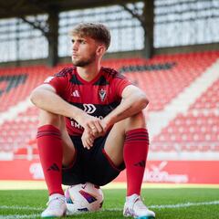 Pablo Ramón: “Somos un equipo muy unido y los resultados llegarán”