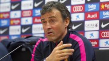 Luis Enrique