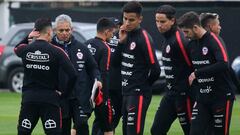 Todos son responsables