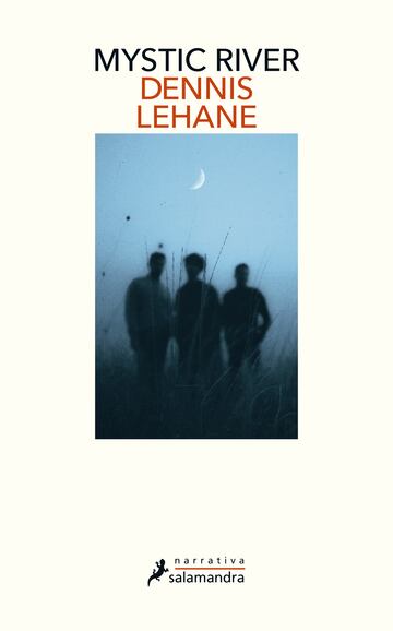 Mystic River (Dennis Lehane)