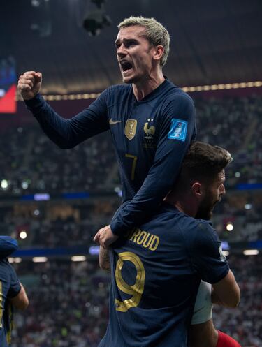 Partidos: 116 | Goles por partido: 0,37 | Goles: 42