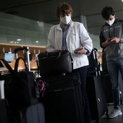 Curva del coronavirus en Colombia, hoy 22 de mayo: ¿Cuántos casos y muertes hay?