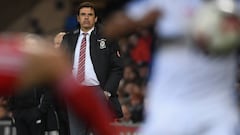 Next Wales manager will 'definitely not' be English - FAW