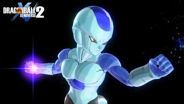 Descarga ya el primer DLC de Dragon Ball Xenoverse 2