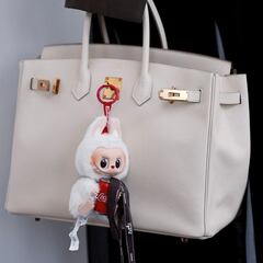 La historia detrás del personaje más popular: Los Labubus