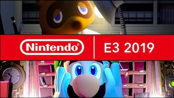 Nintendo Direct E3 2019