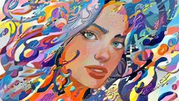 Apps para convertir tus fotos de vacaciones en obras de arte en móviles Android e iOS