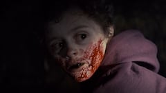 BLOOD es la nueva película de terror del director de Session 9, y su tráiler nos pone los pelos de punta