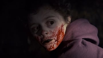 BLOOD es la nueva película de terror del director de Session 9, y su tráiler nos pone los pelos de punta