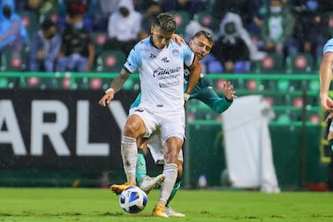 De la Liga MX a MVP en Champions League