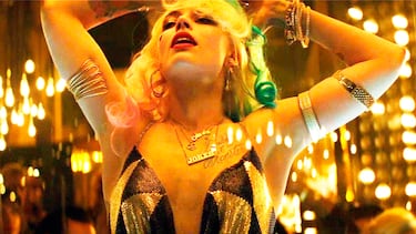 Adiós a la Harley Quinn más mítica: el regreso de Margot Robbie a su papel más emblemático “no es probable”