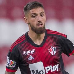 Ignacio Jeraldino niega crisis en Atlas, pese a cuatro derrotas