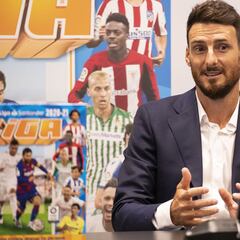 Aduriz y Kendall, estrellas del Thinking Football del Athletic
