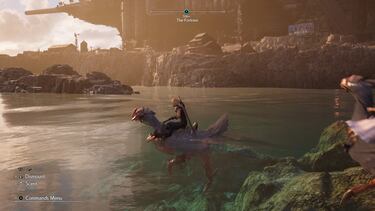 Impresiones de Final Fantasy VII Rebirth. Un renacimiento por todo lo alto